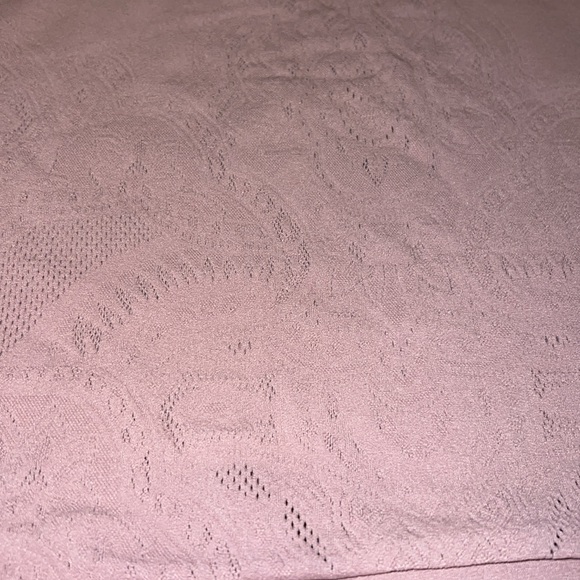 Lululemon Reveal Tank *Zen Expression Vintage Mauve Size 6? - Picture 9 of 14